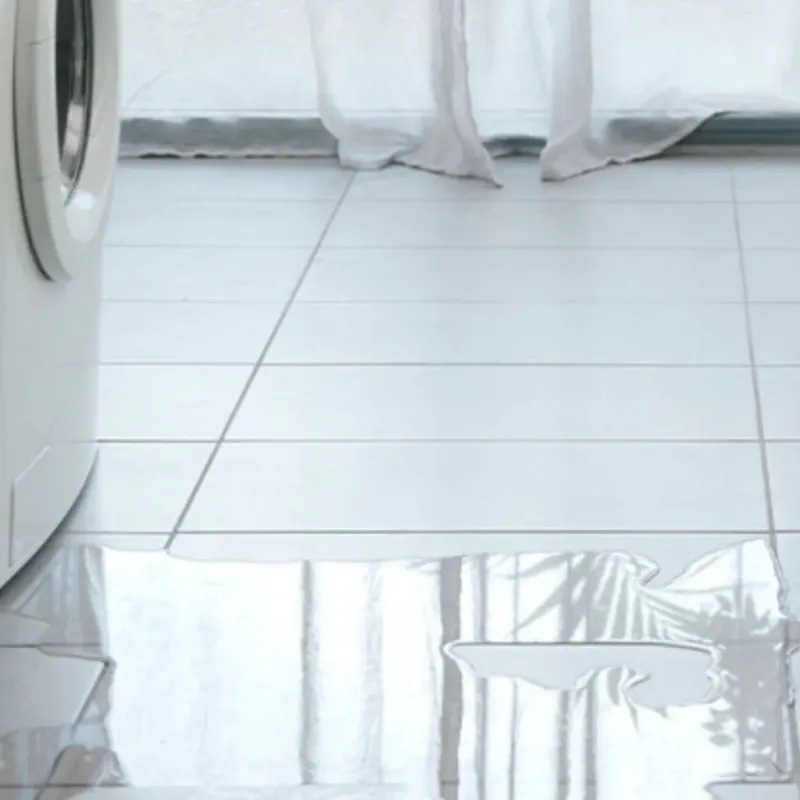 Appliance Leak Cleanup in Adams County, NE